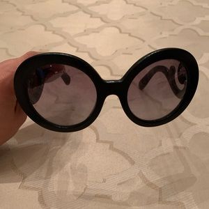 Prada Sunglasses